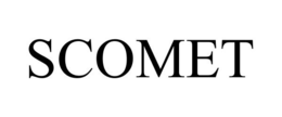 SCOMET trademark