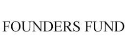 FOUNDERS FUND trademark