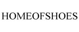 HOMEOFSHOES trademark