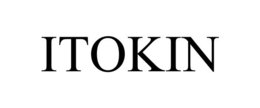 ITOKIN trademark
