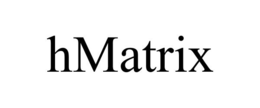 HMATRIX trademark