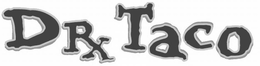 DRX TACO trademark