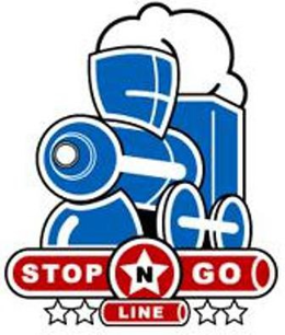 STOP N GO LINE trademark