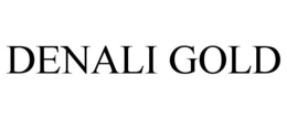 DENALI GOLD trademark