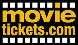 MOVIE TICKETS.COM trademark