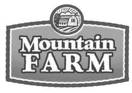 MOUNTAIN FARM trademark
