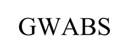 GWABS trademark