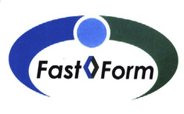 FASTFORM trademark
