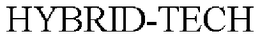 HYBRID-TECH trademark