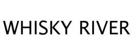 WHISKY RIVER trademark