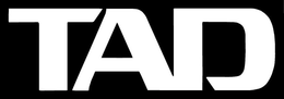 TAD trademark