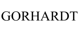 GORHARDT trademark
