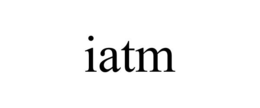 IATM trademark