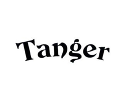 TANGER trademark