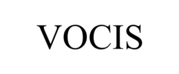 VOCIS trademark