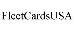 FLEETCARDSUSA trademark