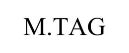 M.TAG trademark