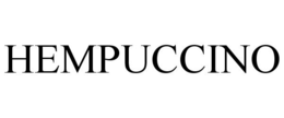 HEMPUCCINO trademark