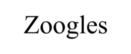 ZOOGLES trademark
