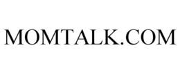 MOMTALK.COM trademark