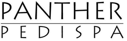 PANTHER PEDISPA trademark