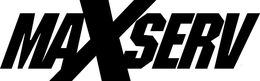 MAXSERV trademark