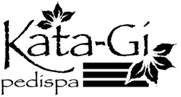 KATA-GI PEDISPA trademark