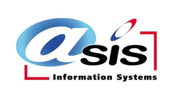 A SIS INFORMATION SYSTEMS trademark