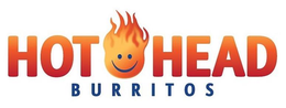 HOT HEAD BURRITOS trademark