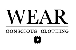 WEAR CONSCIOUS CLOTHING trademark