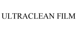 ULTRACLEAN FILM trademark