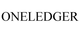 ONELEDGER trademark