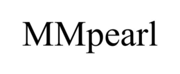 MMPEARL trademark