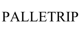PALLETRIP trademark