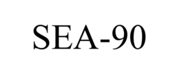 SEA-90 trademark