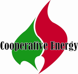 COOPERATIVE ENERGY trademark