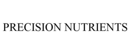 PRECISION NUTRIENTS trademark