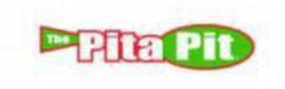 THE PITA PIT trademark