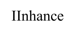 IINHANCE trademark
