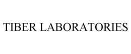 TIBER LABORATORIES trademark