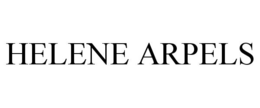 HELENE ARPELS trademark