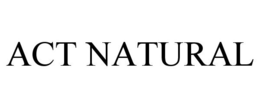 ACT NATURAL trademark