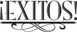 ¡EXITOS! trademark