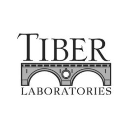 TIBER LABORATORIES trademark