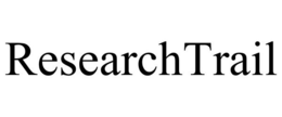 RESEARCHTRAIL trademark