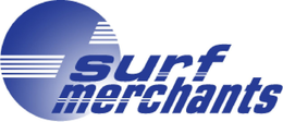 SURF MERCHANTS trademark