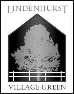 LINDENHURST VILLAGE GREEN trademark