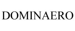 DOMINAERO trademark
