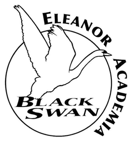 ELEANOR ACADEMIA BLACK SWAN trademark