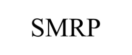 SMRP trademark